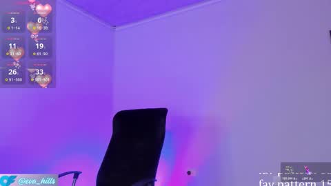 Eva  online show from 10-22-25, 11:54