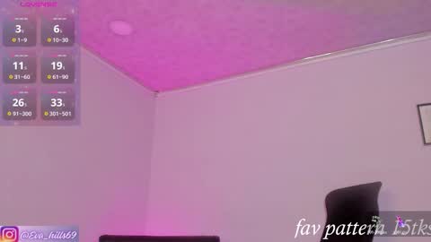 Eva  online show from 12-21-25, 02:30