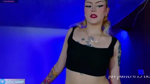 Eva  online show from 07-07-26, 07:07