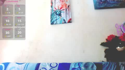 EVA online show from 04-22-26, 02:18