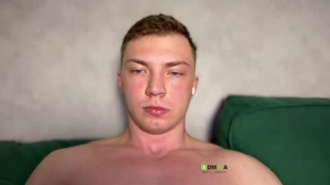 Eva and Iron online show from 04-26-26, 11:13