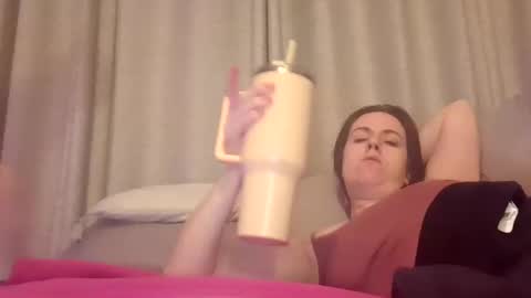 Eva  Jake online show from 03-08-25, 09:06