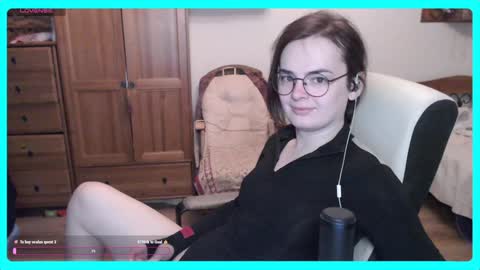 Snapshot of eva_katt chatting on 12-03-24, 11:33 Gamer Katt online show from 12-03-24, 11:33