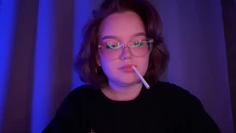 eva_kittenn online show from 11-08-25, 10:52