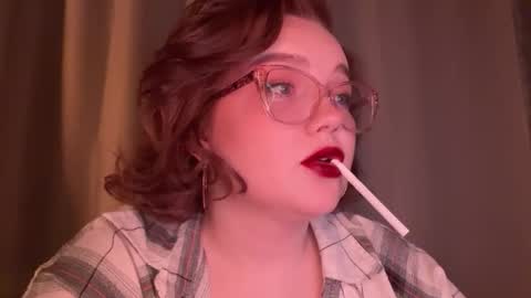 eva_kittenn online show from 11-13-25, 04:06