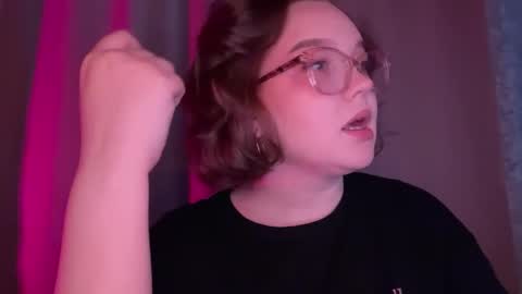 eva_kittenn online show from 11-18-25, 12:53