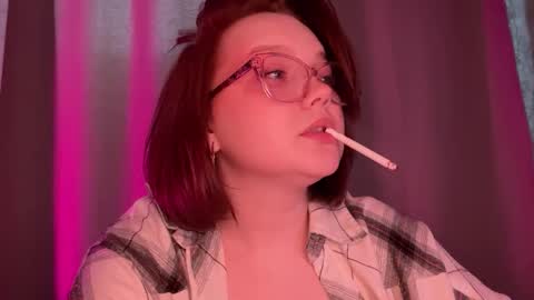 eva_kittenn online show from 11-29-25, 10:18