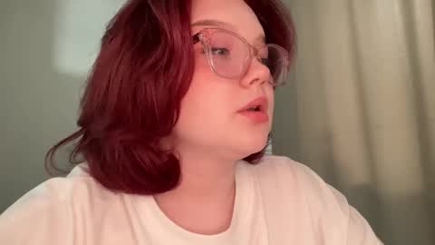 eva_kittenn online show from 03-31-26, 10:48