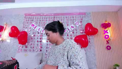 Snapshot of eva_lain chatting on 02-16-26, 11:28 Eva online show from 02-16-26, 11:28