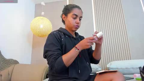 Snapshot of eva_lain chatting on 02-26-26, 11:53 Eva online show from 02-26-26, 11:53