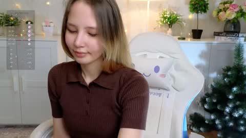 Eva online show from 12-17-25, 12:11