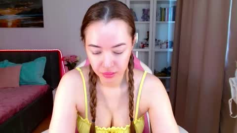 Eva LIss online show from 06-07-26, 04:16