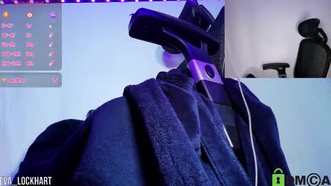 Eva online show from 03-07-26, 06:27