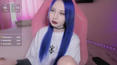 Eva online show from 02-27-26, 07:52