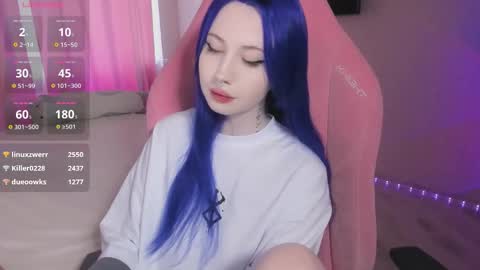 Eva online show from 03-07-26, 08:33