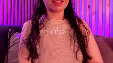 Angelinne online show from 03-12-26, 04:18