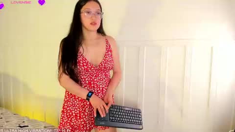Eva online show from 07-28-26, 03:21