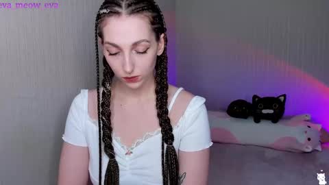 eva_meow_eva online show from 02-10-25, 09:15