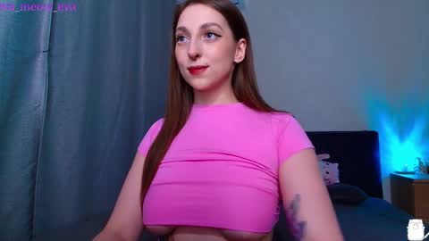 eva_meow_eva online show from 05-22-26, 09:31