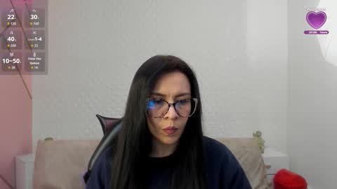 Eva  online show from 02-12-26, 02:23