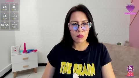 Eva  online show from 03-05-26, 03:08