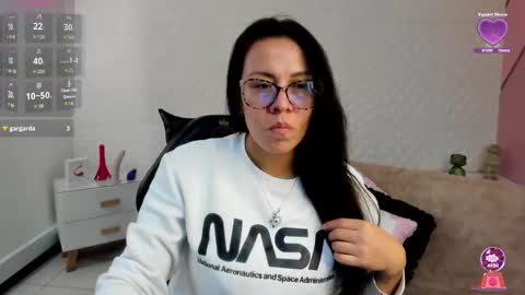 Eva  online show from 03-06-26, 02:13