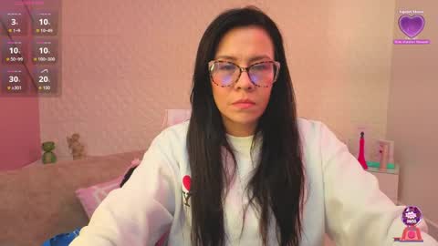 Eva  online show from 04-18-26, 02:32