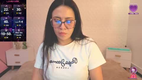 Eva  online show from 05-21-26, 03:30