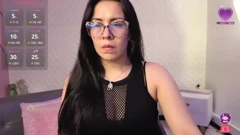 Eva  online show from 07-23-26, 03:21