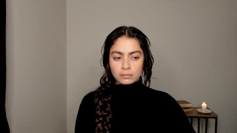 eva_monn online show from 01-14-26, 12:16