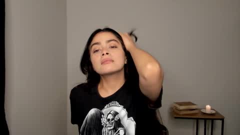 eva_monn online show from 01-15-26, 11:41