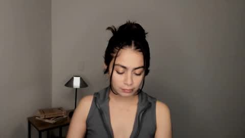 eva_monn online show from 03-11-26, 11:44