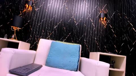 Eva cute online show from 11-02-25, 03:47