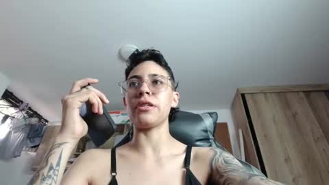 Eva cute online show from 06-22-26, 01:08