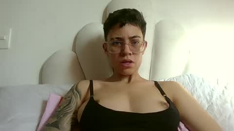 Eva cute online show from 07-14-26, 12:55
