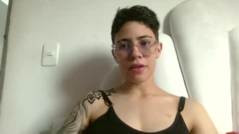 Eva cute online show from 07-21-26, 12:51