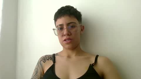 Eva cute online show from 07-24-26, 02:15