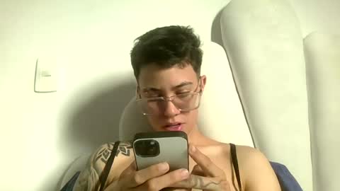 Eva cute online show from 08-04-26, 12:52