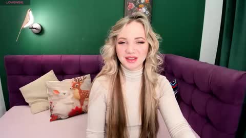 Eva 3 online show from 03-16-26, 01:33