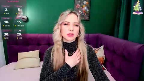 Eva 3 online show from 03-24-26, 02:05