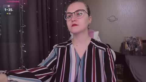 Eva online show from 11-21-25, 10:36