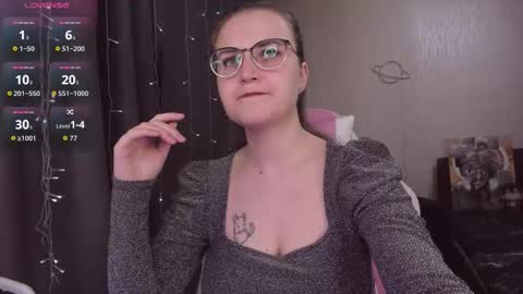 Eva online show from 01-18-26, 10:19