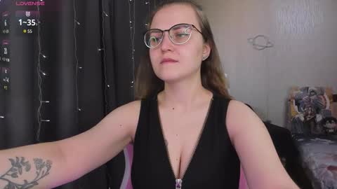 Eva online show from 03-13-26, 10:44