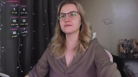 Eva online show from 03-19-26, 09:24