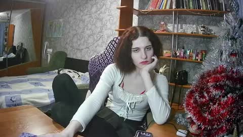 Eva The Princess online show from 12-25-24, 05:26