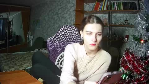 Eva The Princess online show from 01-16-25, 05:23