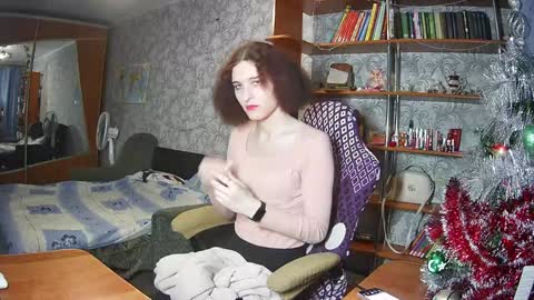 Eva The Princess online show from 01-17-25, 06:33