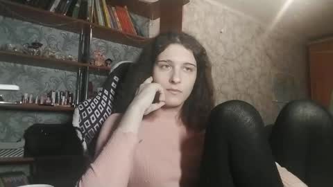 Eva The Princess online show from 02-09-26, 03:49