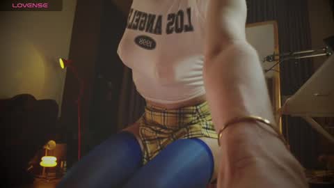 Snapshot of eva_quagmire chatting on 05-16-26, 10:36 Eva online show from 05-16-26, 10:36