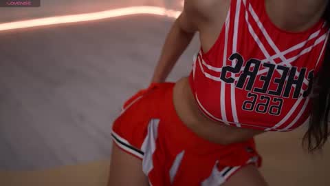 Snapshot of eva_ro chatting on 03-05-25, 04:24 EVA online show from 03-05-25, 04:24